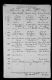 Sylvester Everatt / Fanny Ann Hays (F611)