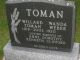 Willard Toman